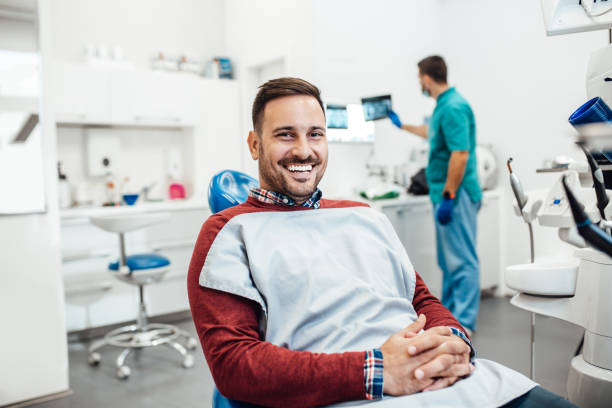 Louise, TX  Holistic Dental Services Company