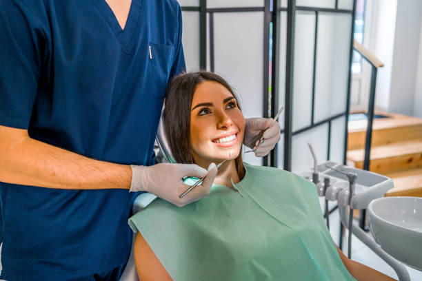 Best Cosmetic Dentistry  in Louise, TX