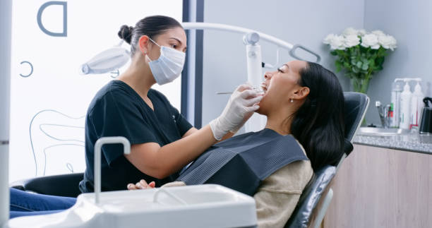 Oral Surgery in Louise, TX